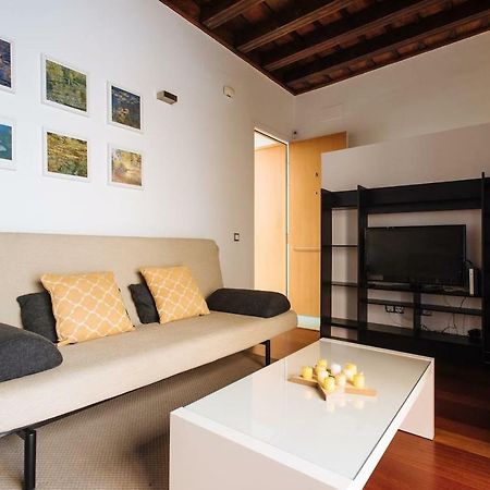 San Lorenzo Duplex Apartment إشبيلية المظهر الخارجي الصورة